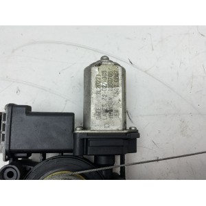 CREMAGLIERA ANTERIORE DESTRA PER FIAT Doblo Cargo 1060766 (05 09)