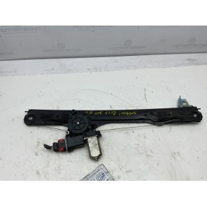 CREMAGLIERA ANTERIORE DESTRA PER FIAT Doblo Cargo 1060766 (05 09)