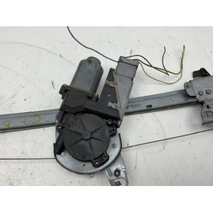 CREMAGLIERA MOTORINO ALZAVETRO ANTERIORE SINISTRO PER CITROEN C3 1° Serie 963912 (02 05)