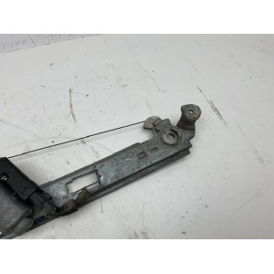 CREMAGLIERA ANTERIORE SINISTRA RENAULT SCENIC 2008 6 PIN CODICE: 400748K