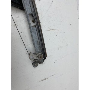 CREMAGLIERA ANTERIORE SINISTRA RENAULT SCENIC 2008 6 PIN CODICE: 400748K