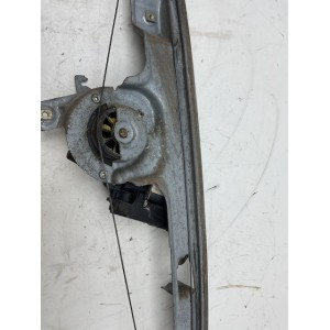 CREMAGLIERA ANTERIORE SINISTRA RENAULT SCENIC 2008 6 PIN CODICE: 400748K