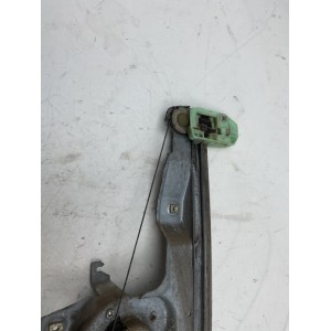 CREMAGLIERA ANTERIORE SINISTRA RENAULT SCENIC 2008 6 PIN CODICE: 400748K