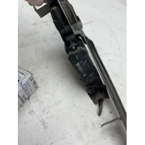 CREMAGLIERA ANTERIORE SINISTRA RENAULT SCENIC 2008 6 PIN CODICE: 400748K