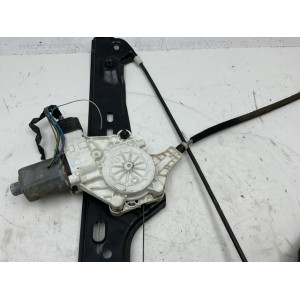 CREMAGLIERA MOTORINO ALZAVETRO ANTERIORE DESTRA BMW Serie 1 Serie (E87) 6 927 028 (04 07)