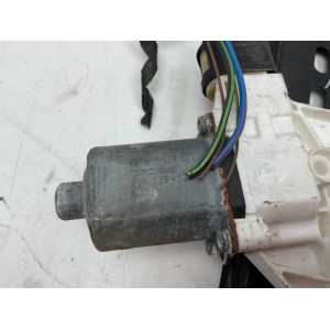 CREMAGLIERA MOTORINO ALZAVETRO ANTERIORE DESTRA BMW Serie 1 Serie (E87) 6 927 028 (04 07)