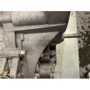 55216183 scatola cambio 55216183 fiat doblo alfa giulietta jeep renengade