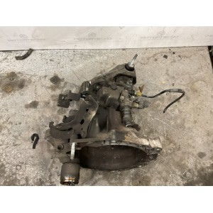 CAMBIO MANUALE 5M LANCIA YPSILON III (312) 900 TWINAIR 8V MAN 5M 85CV 2013