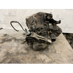 CAMBIO MANUALE 5M LANCIA YPSILON III (312) 900 TWINAIR 8V MAN 5M 85CV 2013