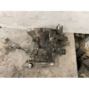 CAMBIO MANUALE 5M LANCIA YPSILON III (312) 900 TWINAIR 8V MAN 5M 85CV 2013