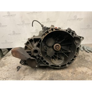 CAMBIO MANUALE COMPLETO VOLVO V50 1° Serie 3s7r7f096 Diesel 2000 (03 07)