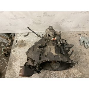 CAMBIO MANUALE COMPLETO VOLVO V50 1° Serie 3s7r7f096 Diesel 2000 (03 07)