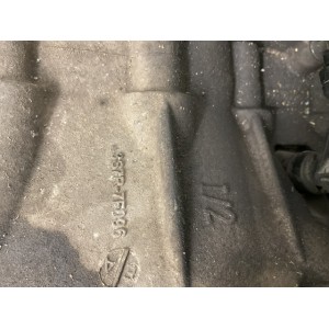 CAMBIO MANUALE COMPLETO VOLVO V50 1° Serie 3s7r7f096 Diesel 2000 (03 07)