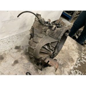 CAMBIO MANUALE COMPLETO VOLVO V50 1° Serie 3s7r7f096 Diesel 2000 (03 07)