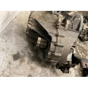 CAMBIO MANUALE COMPLETO VOLVO V50 1° Serie 3s7r7f096 Diesel 2000 (03 07)