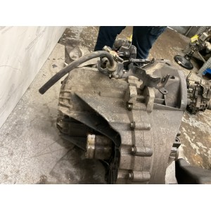 CAMBIO MANUALE COMPLETO VOLVO V50 1° Serie 3s7r7f096 Diesel 2000 (03 07)