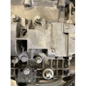 55216183 scatola cambio 55216183 fiat doblo alfa giulietta jeep renengade