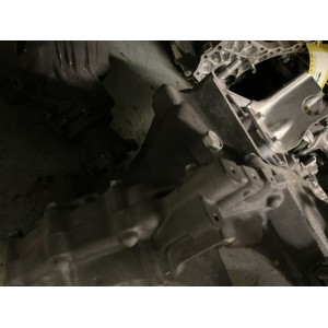 CAMBIO MANUALE 6 MARCE MAZDA 6 2.0 DIESEL  MOTORINO AVANTI    ANNO DI COSTRUZIONE : 2005