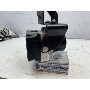 Centralina e pompa abs Fiat freemont codici 25.0212-1903.4  28.5265-0908.3  25.0928-5276.3  25.06:19-3647.3 2011 2016