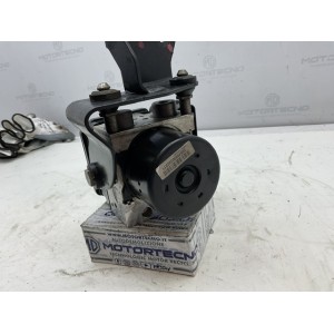 Centralina e pompa abs Fiat freemont codici 25.0212-1903.4  28.5265-0908.3  25.0928-5276.3  25.06:19-3647.3 2011 2016