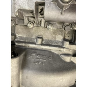 55216183 scatola cambio 55216183 fiat doblo alfa giulietta jeep renengade