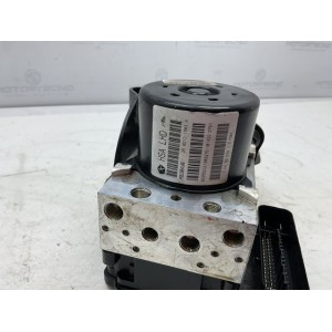 Centralina e pompa abs Fiat freemont codici 25.0212-1903.4  28.5265-0908.3  25.0928-5276.3  25.06:19-3647.3 2011 2016