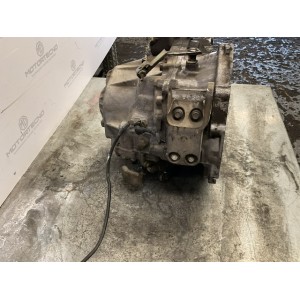 CAMBIO 5 MARCE DAIHATSU SIRION 1.3 BENZINA SIGLA: K3