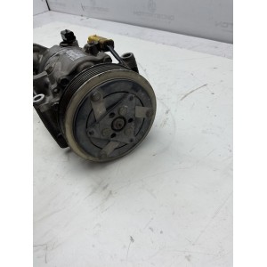 COMPRESSORE CLIMATIZZATORE CITROEN PEUGEOT 1.4 1.6 2.0 HDI 9678656080 CITROEN C3 C4 C5 C6 DS3 BERLINGO