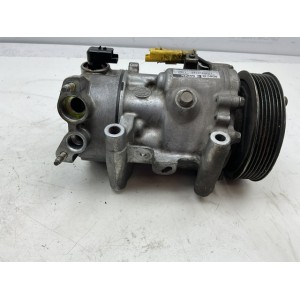 COMPRESSORE CLIMATIZZATORE CITROEN PEUGEOT 1.4 1.6 2.0 HDI 9678656080 CITROEN C3 C4 C5 C6 DS3 BERLINGO