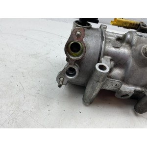 COMPRESSORE CLIMATIZZATORE CITROEN PEUGEOT 1.4 1.6 2.0 HDI 9678656080 CITROEN C3 C4 C5 C6 DS3 BERLINGO