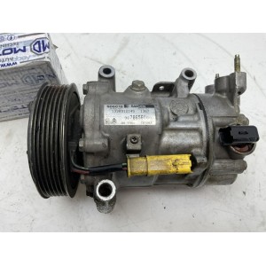 COMPRESSORE CLIMATIZZATORE CITROEN PEUGEOT 1.4 1.6 2.0 HDI 9678656080 CITROEN C3 C4 C5 C6 DS3 BERLINGO