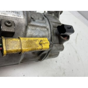 COMPRESSORE CLIMATIZZATORE CITROEN PEUGEOT 1.4 1.6 2.0 HDI 9678656080 CITROEN C3 C4 C5 C6 DS3 BERLINGO