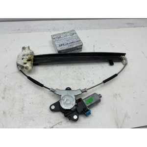 CREMAGLIERA MOTORINO ALZAVETRO ANTERIORE SINISTRO CHEVROLET Spark 1° Serie 98810-M3010 (09 12)