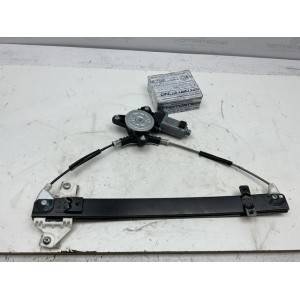 CREMAGLIERA MOTORINO ALZAVETRO ANTERIORE SINISTRO CHEVROLET Spark 1° Serie 98810-M3010 (09 12)