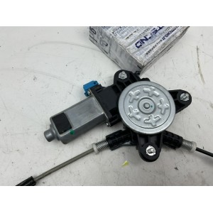 CREMAGLIERA ANTERIORE DESTRA CHEVROLET Spark 1° Serie NR:98820-M3010 (09 12)