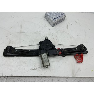 CREMAGLIERA ANTERIORE SINISTRA FIAT Bravo 2° Serie 51836460 (07 10)