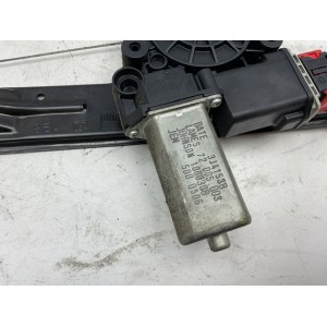 CREMAGLIERA ANTERIORE SINISTRA FIAT Bravo 2° Serie 51836460 (07 10)