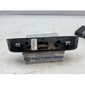 PULSANTIERA CENTRALE 4 FRECCIE SMART Fortwo Coupé (W451) A451 820 6710004 (07 15)