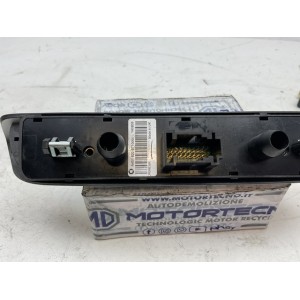 PULSANTIERA CENTRALE 4 FRECCIE SMART Fortwo Coupé (W451) A451 820 6710004 (07 15)