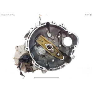 CAMBIO MANUALE COMPLETO PER MITSUBISHI Colt Serie 3P (Z30) P2500A222 / T0015054