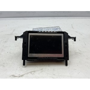 Display Multifunzione Ford c max Ford Focus III 2012  AM5T-18B955-CH