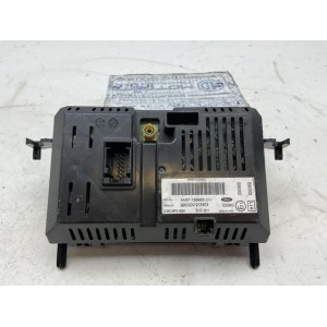 Display Multifunzione Ford c max Ford Focus III 2012  AM5T-18B955-CH