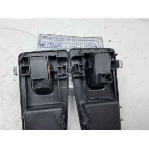 Pulsanti alza cristallo posteriore destro sinistro lancia delta