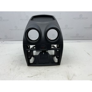 6S61-A046A04-AFW MASCHERINA RIVESTIMENTO CRUSCOTTO CENTRALE FORD FIESTA 1.2 B 55KW 5M 5P (2007)