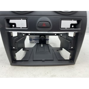 6S61-A046A04-AFW MASCHERINA RIVESTIMENTO CRUSCOTTO CENTRALE FORD FIESTA 1.2 B 55KW 5M 5P (2007)