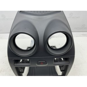 6S61-A046A04-AFW MASCHERINA RIVESTIMENTO CRUSCOTTO CENTRALE FORD FIESTA 1.2 B 55KW 5M 5P (2007)