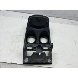 6S61-A046A04-AFW MASCHERINA RIVESTIMENTO CRUSCOTTO CENTRALE FORD FIESTA 1.2 B 55KW 5M 5P (2007)