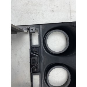 6S61-A046A04-AFW MASCHERINA RIVESTIMENTO CRUSCOTTO CENTRALE FORD FIESTA 1.2 B 55KW 5M 5P (2007)