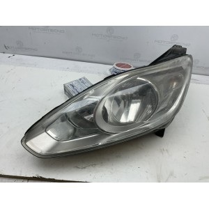 FARO ANTERIORE SINISTRO FORD Grand C-Max Serie 89502246 (10)