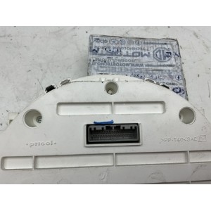 Quadro strumenti contachilometri Opel agila b Suzuki splash benzina